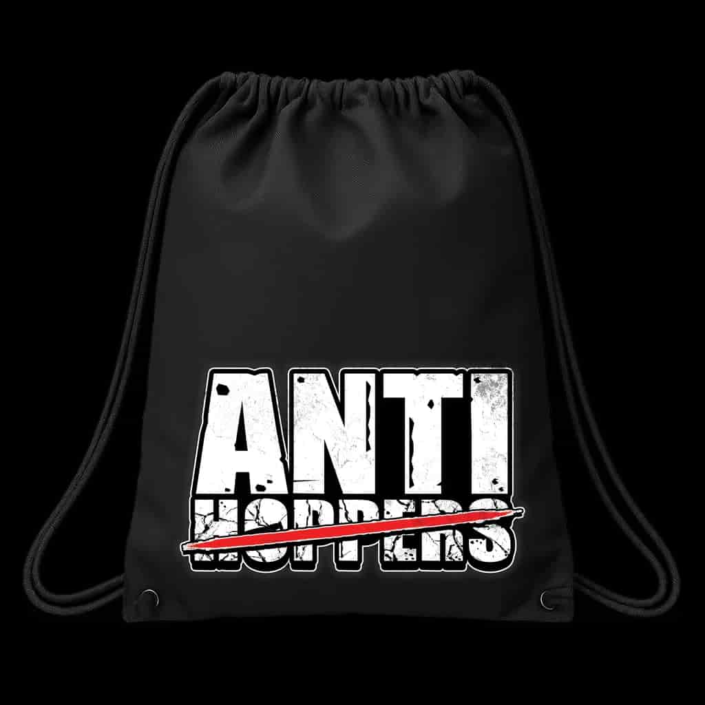 Anti Hoppers Taška na záda