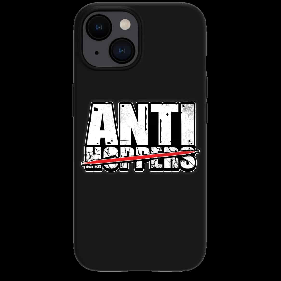Anti Hoppers Pouzdro na Iphone