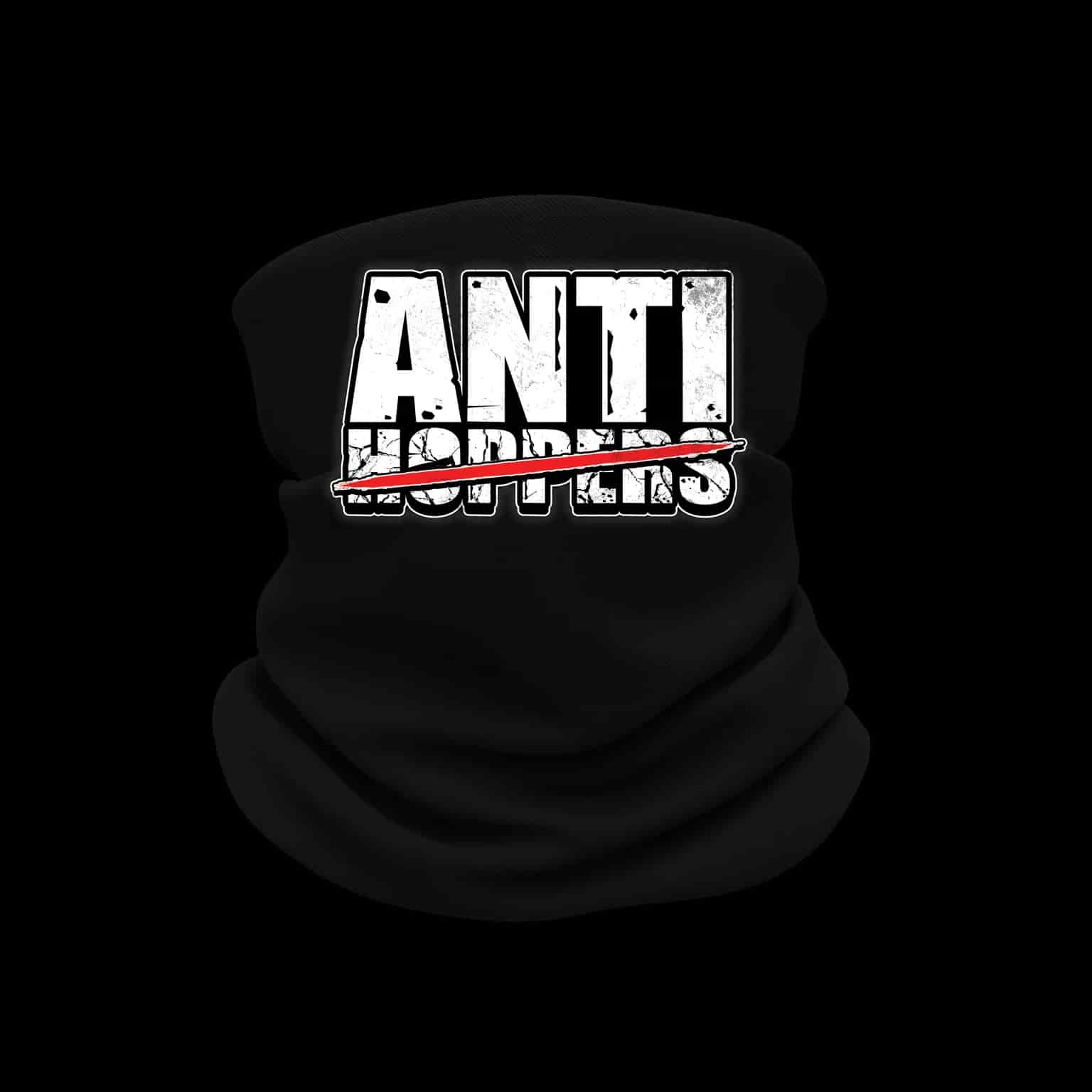Anti Hoppers Kominiarka