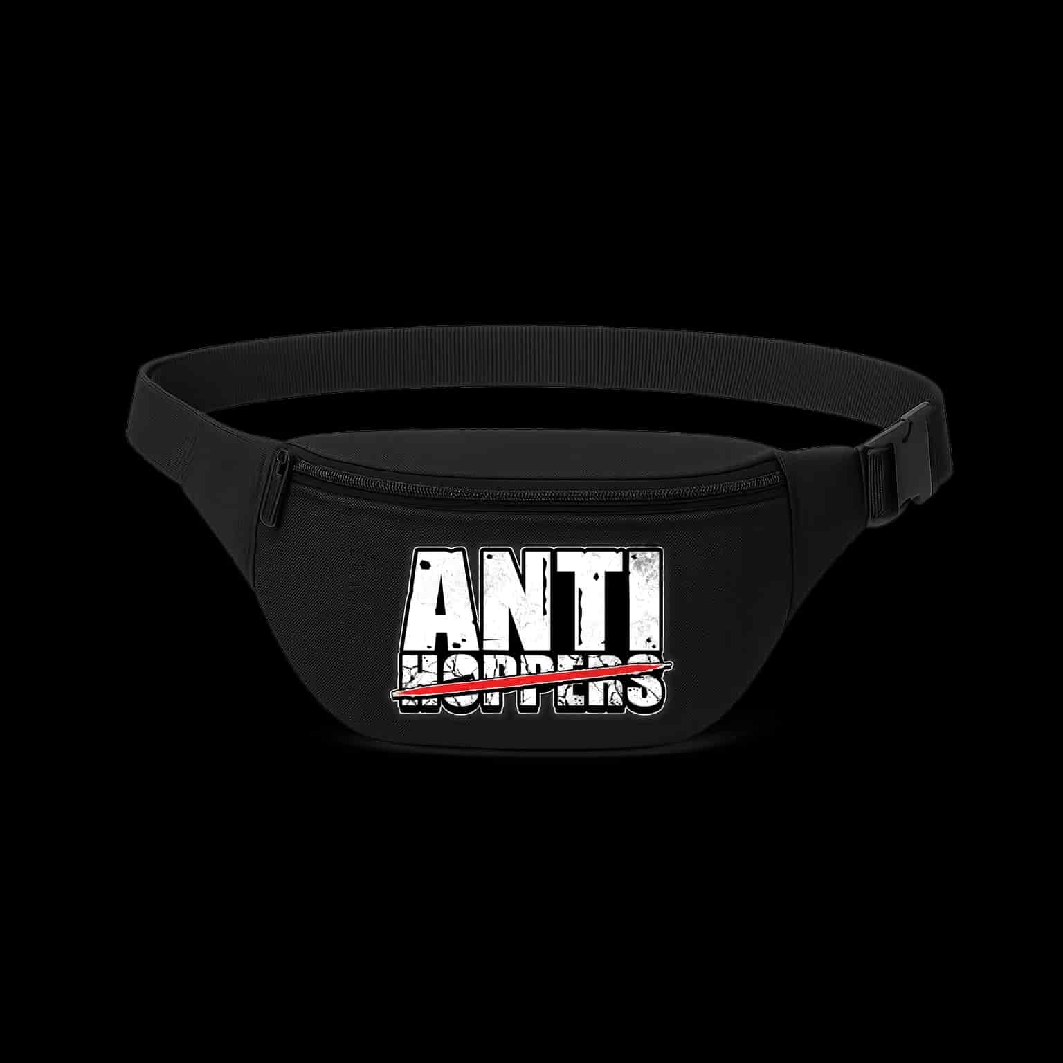 Anti Hoppers Ledvinka