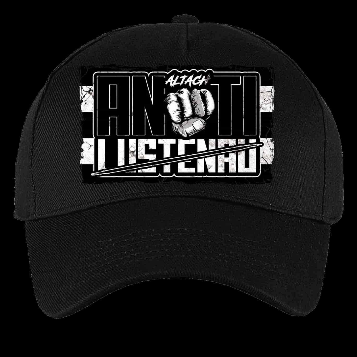 Anti Lustenau Kappe