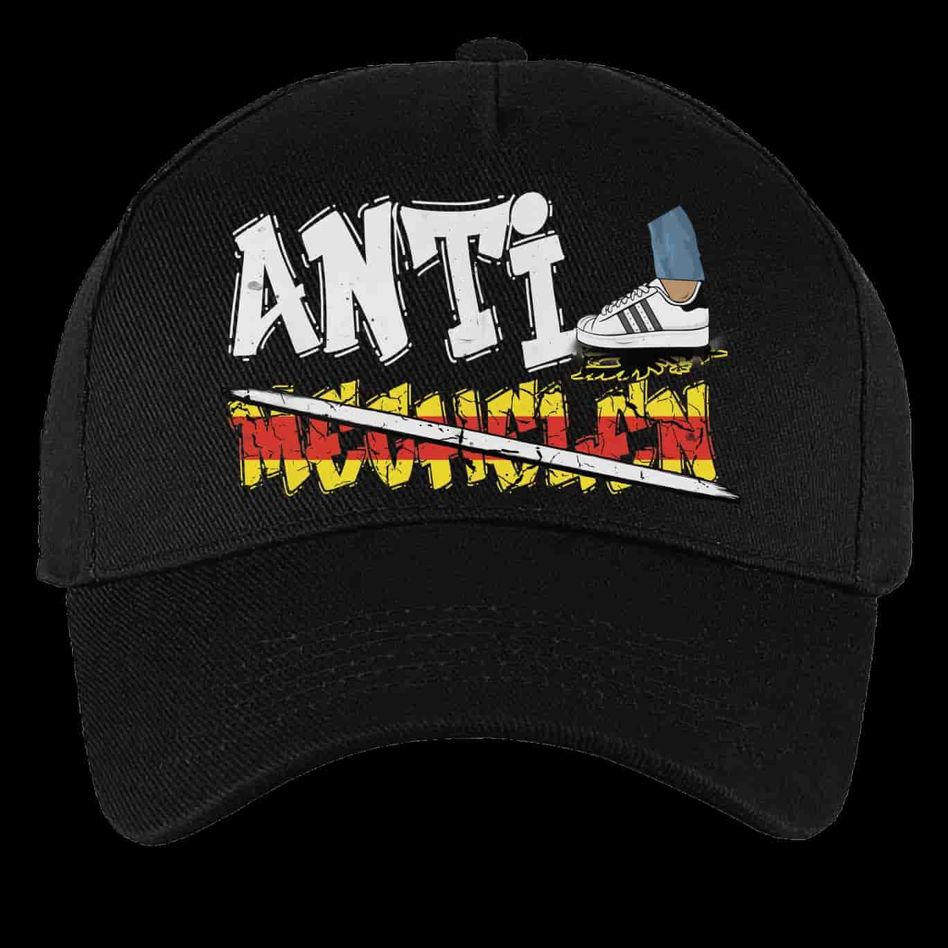 Anti Mechelen Kapa