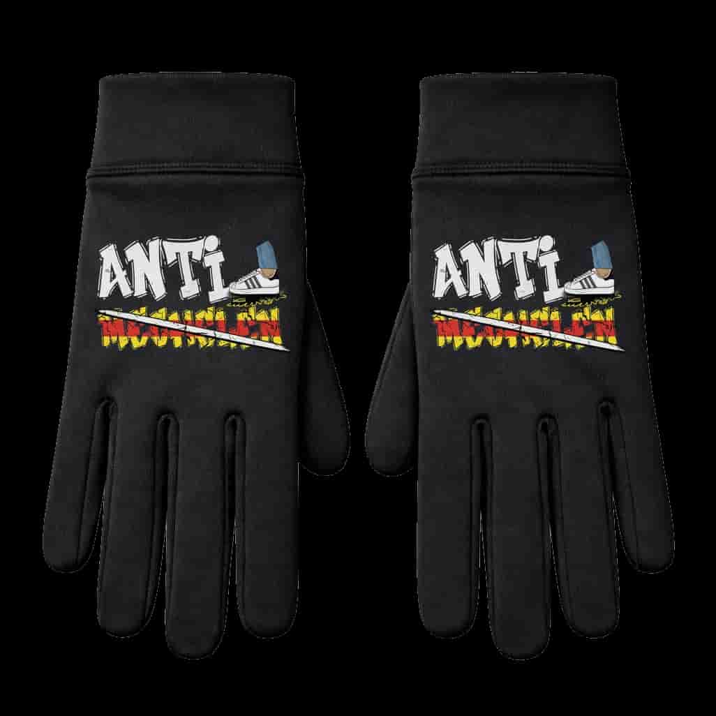 Anti Mechelen Rukavice
