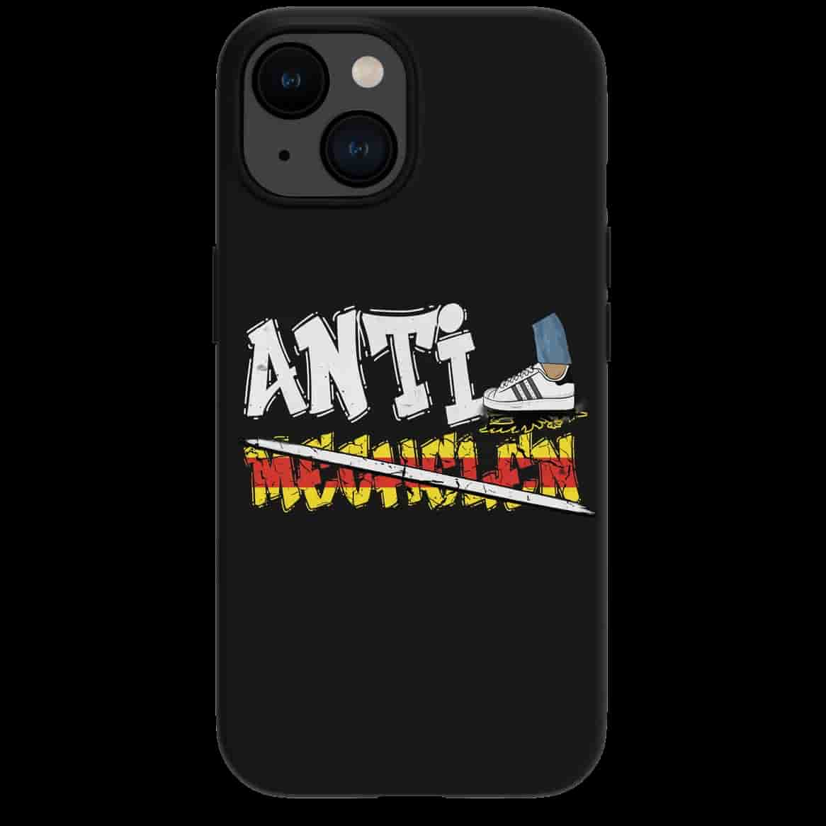 Anti Mechelen Futrola za Iphone