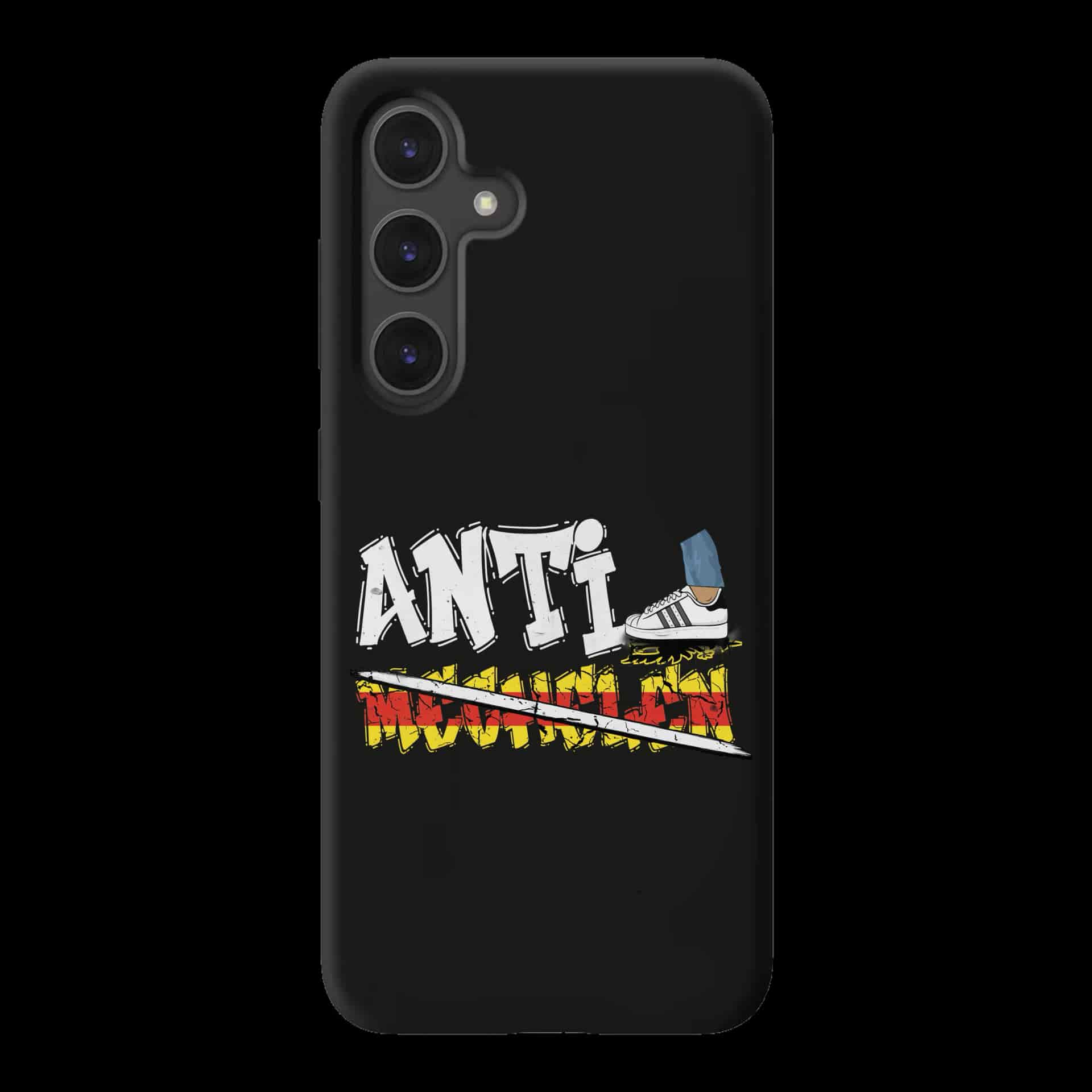 Anti Mechelen Futrola za Samsung