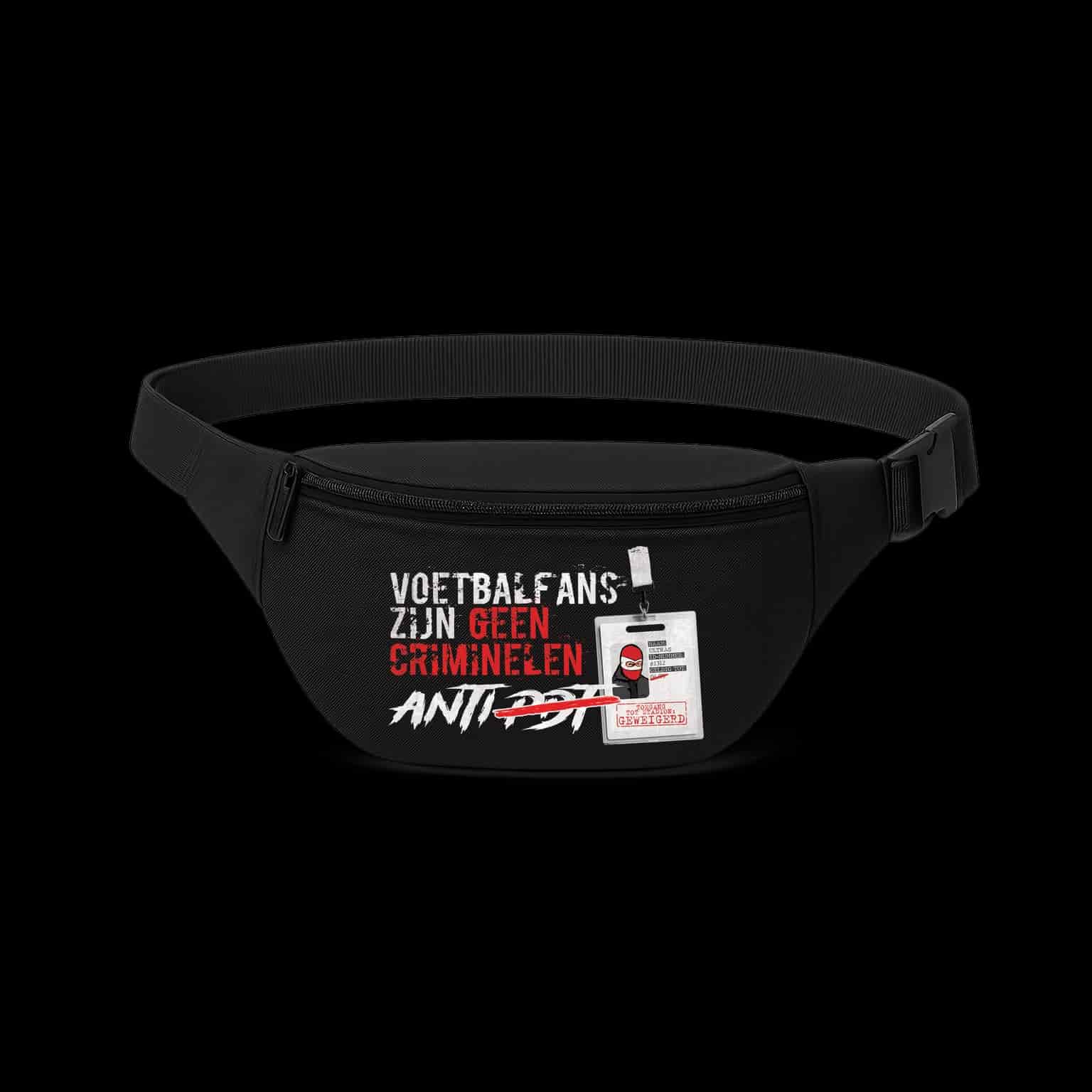 Anti PDT Gürteltasche