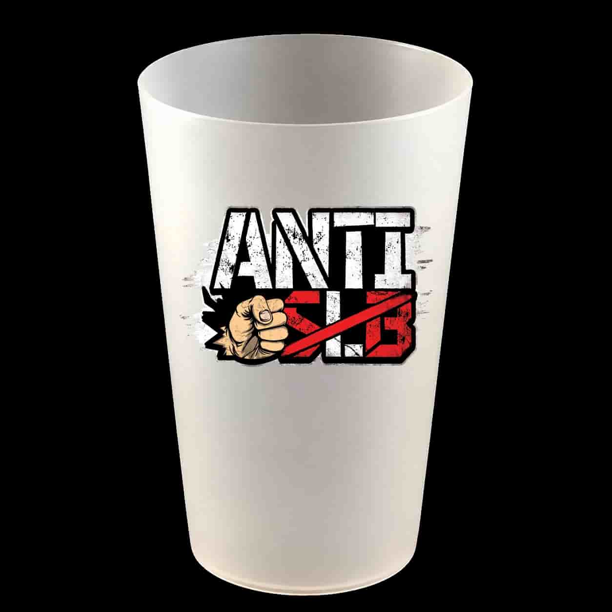 Anti SLB Хардкап