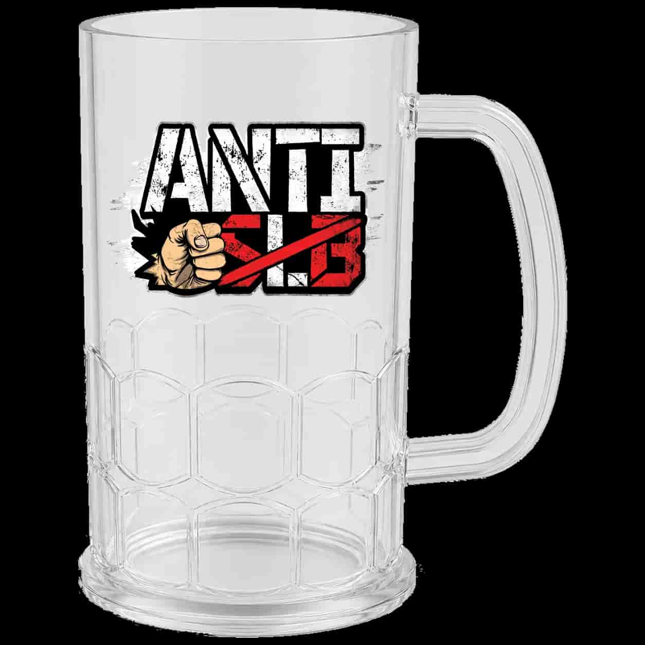 Anti SLB Шоља за пиво