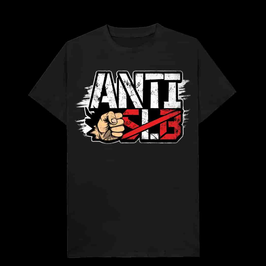 Anti SLB Majica