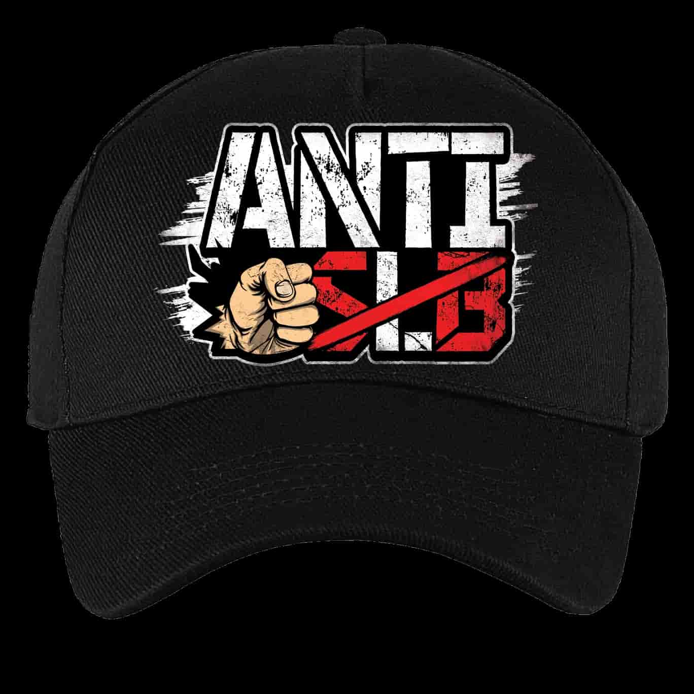 Anti SLB Kapa