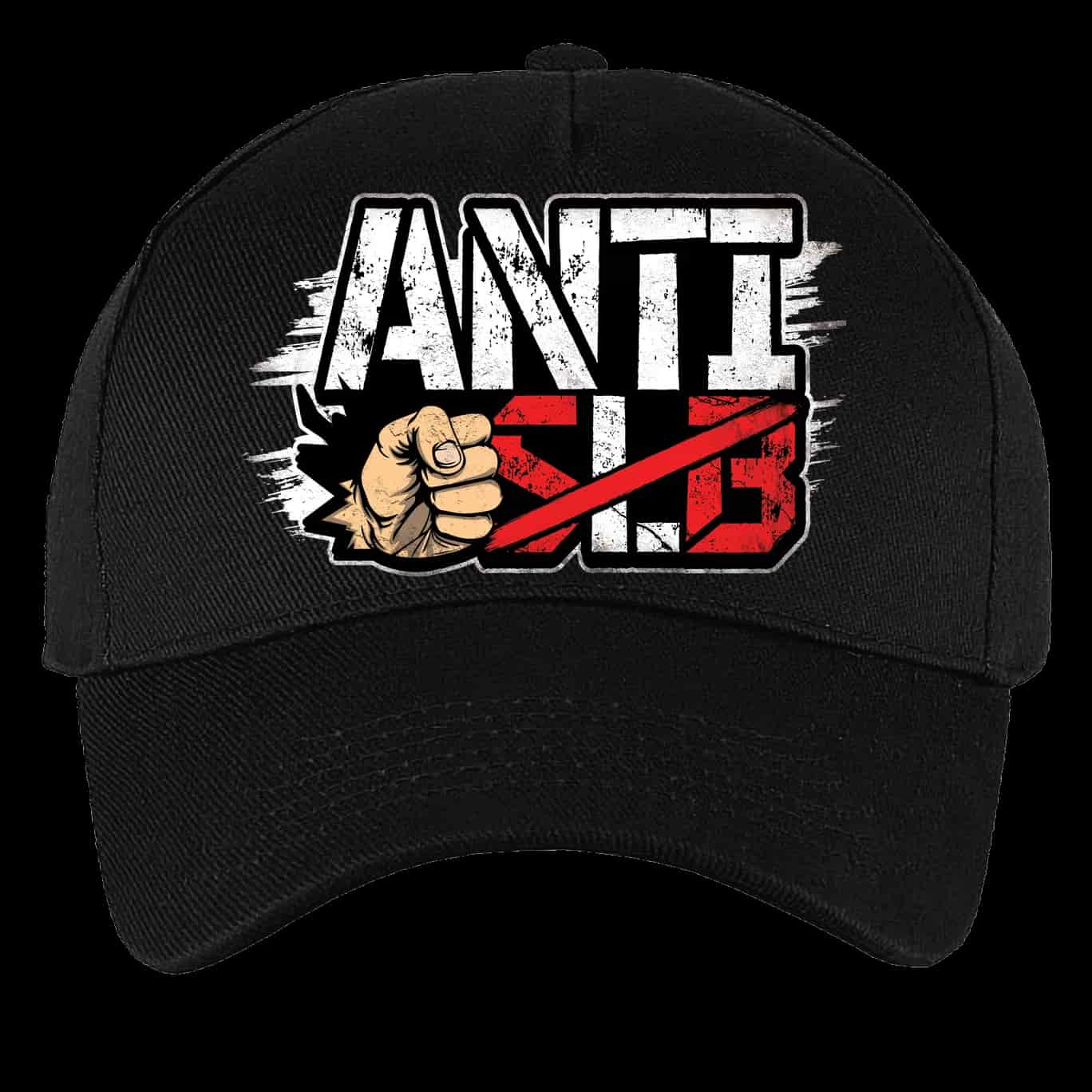 Anti SLB Kapa