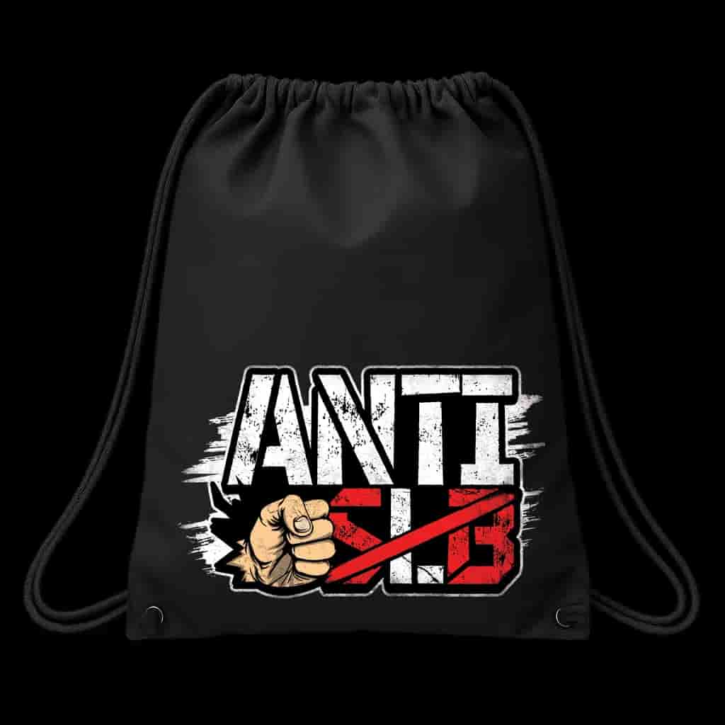 Anti SLB Torba sa šnure