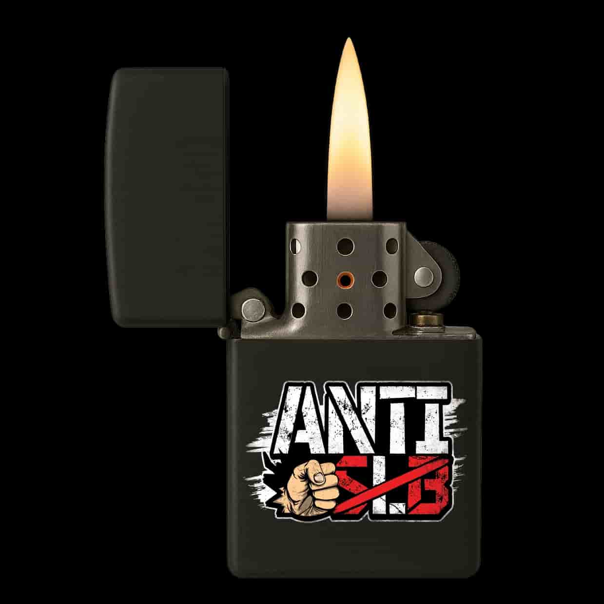 Anti SLB Upaljač