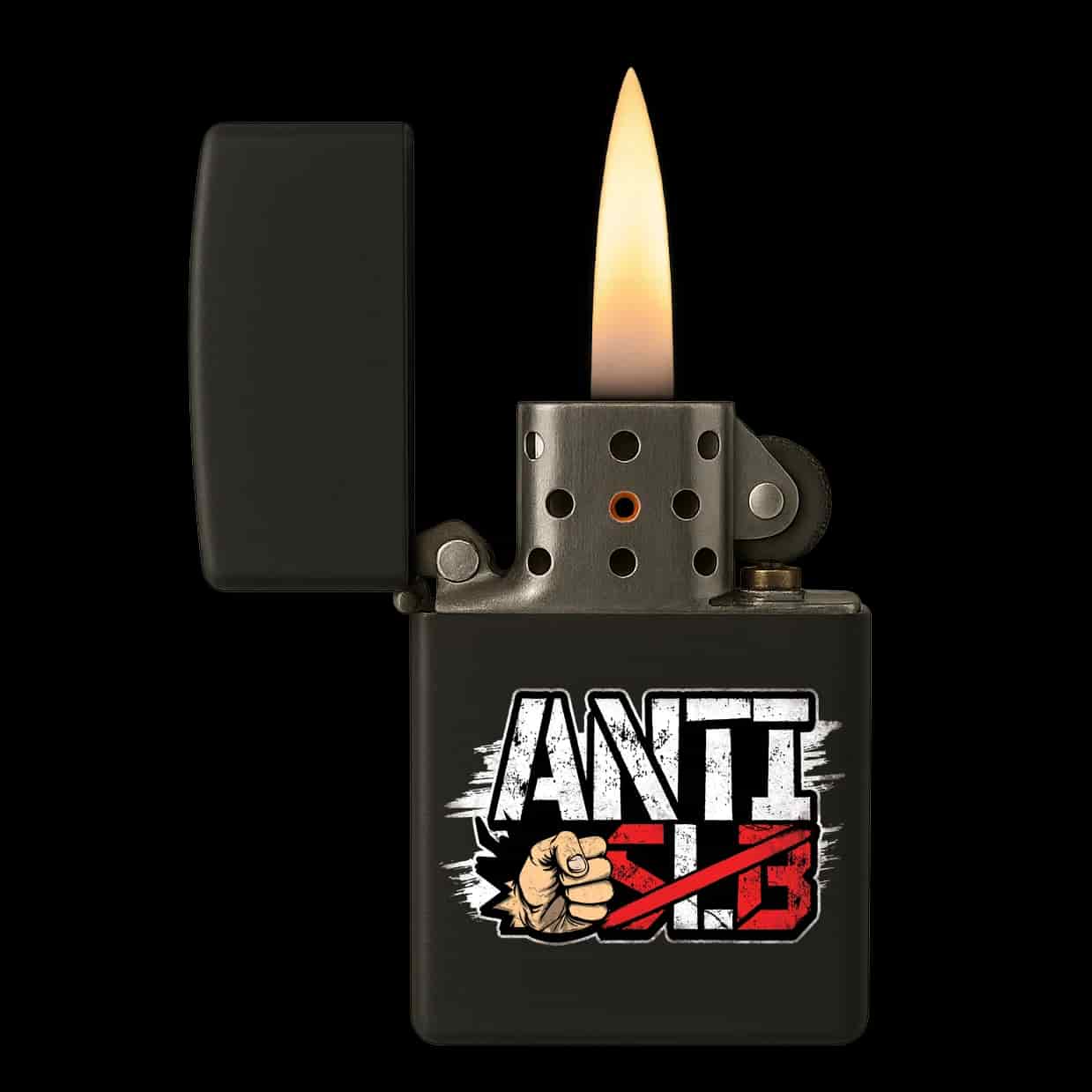 Anti SLB Upaljač