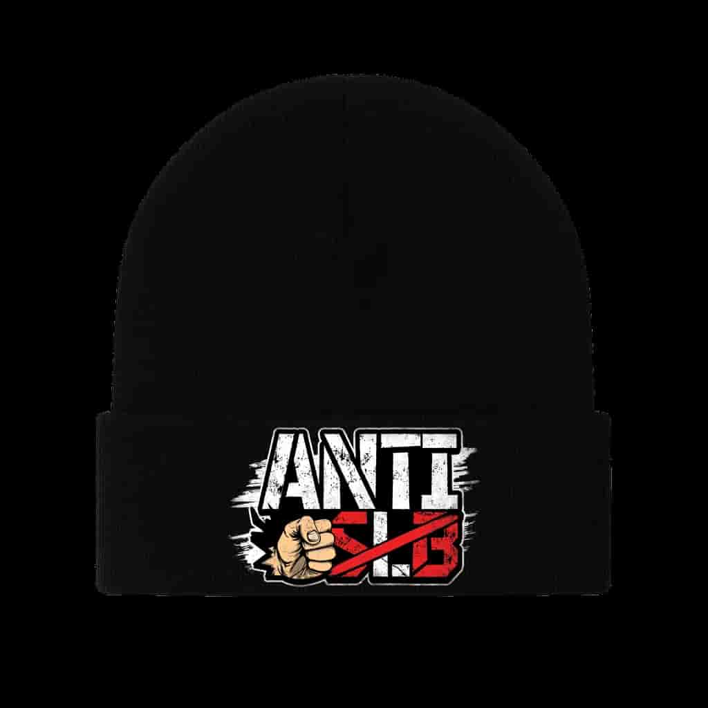 Anti SLB Kapa