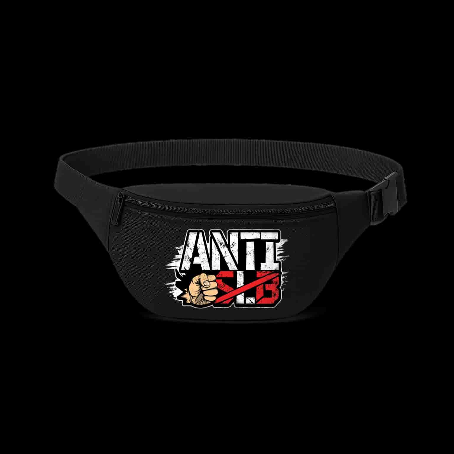Anti SLB Fanny pack