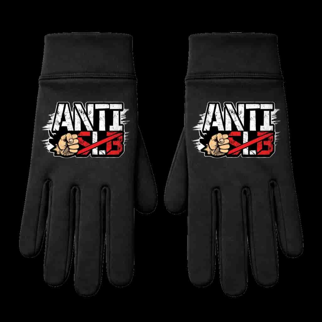 Anti SLB Rukavice