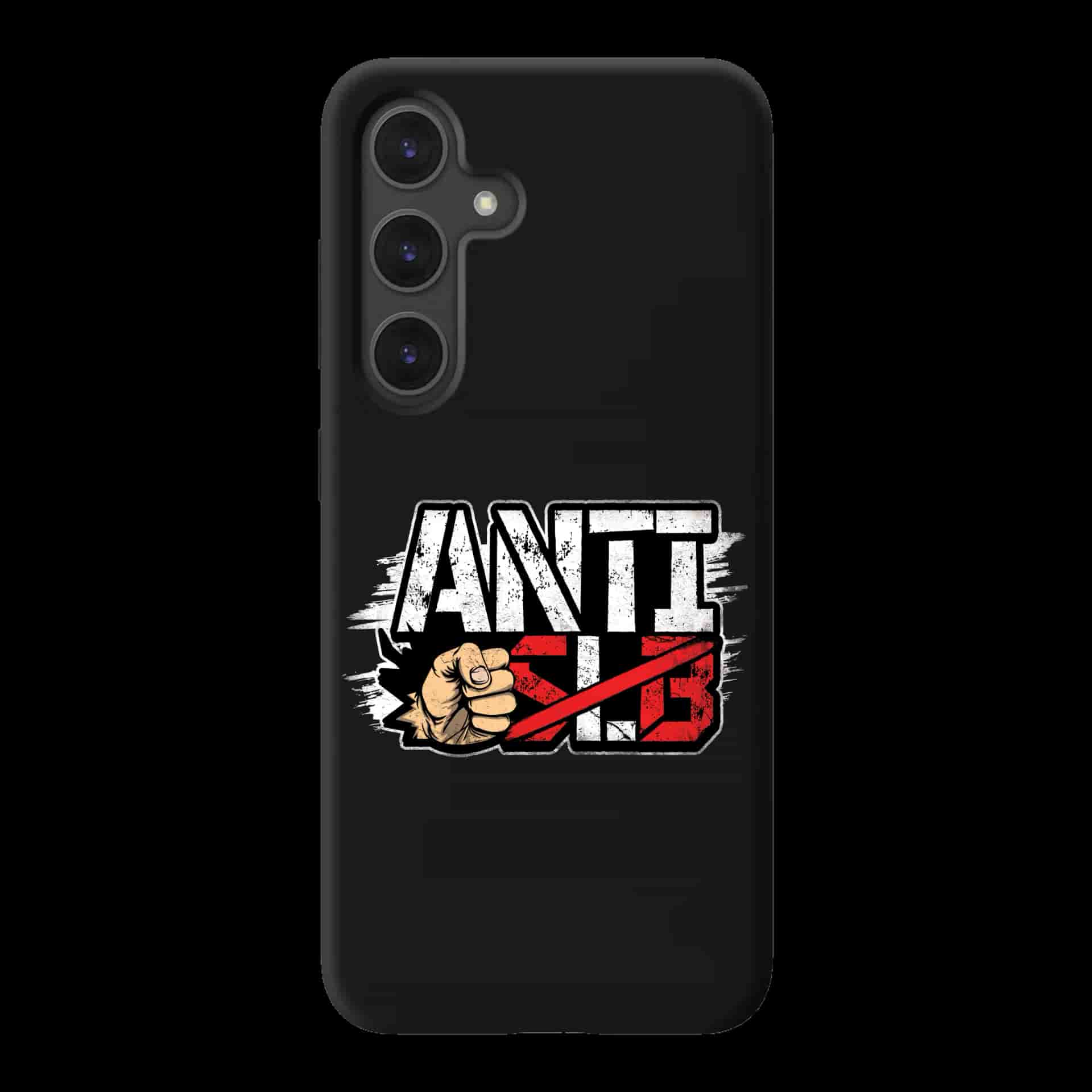 Anti SLB Futrola za Samsung