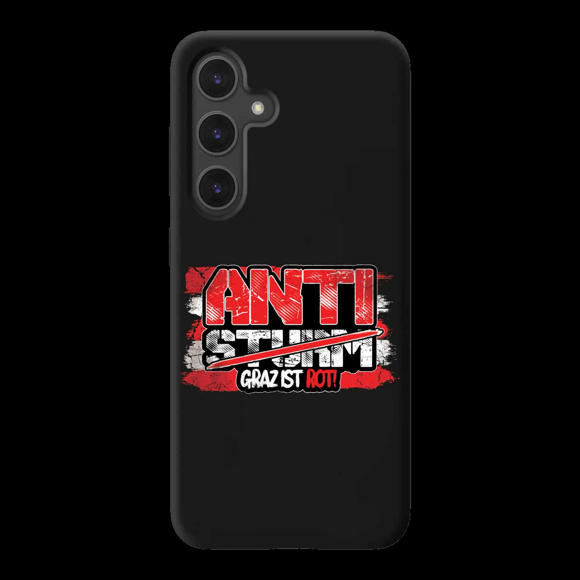 Anti Sturm Coque Samsung