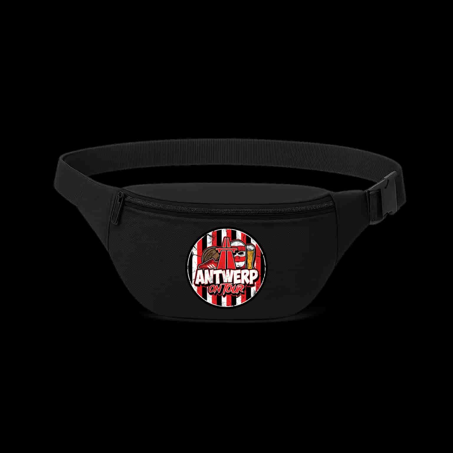 Antwerp on tour Fanny Pack