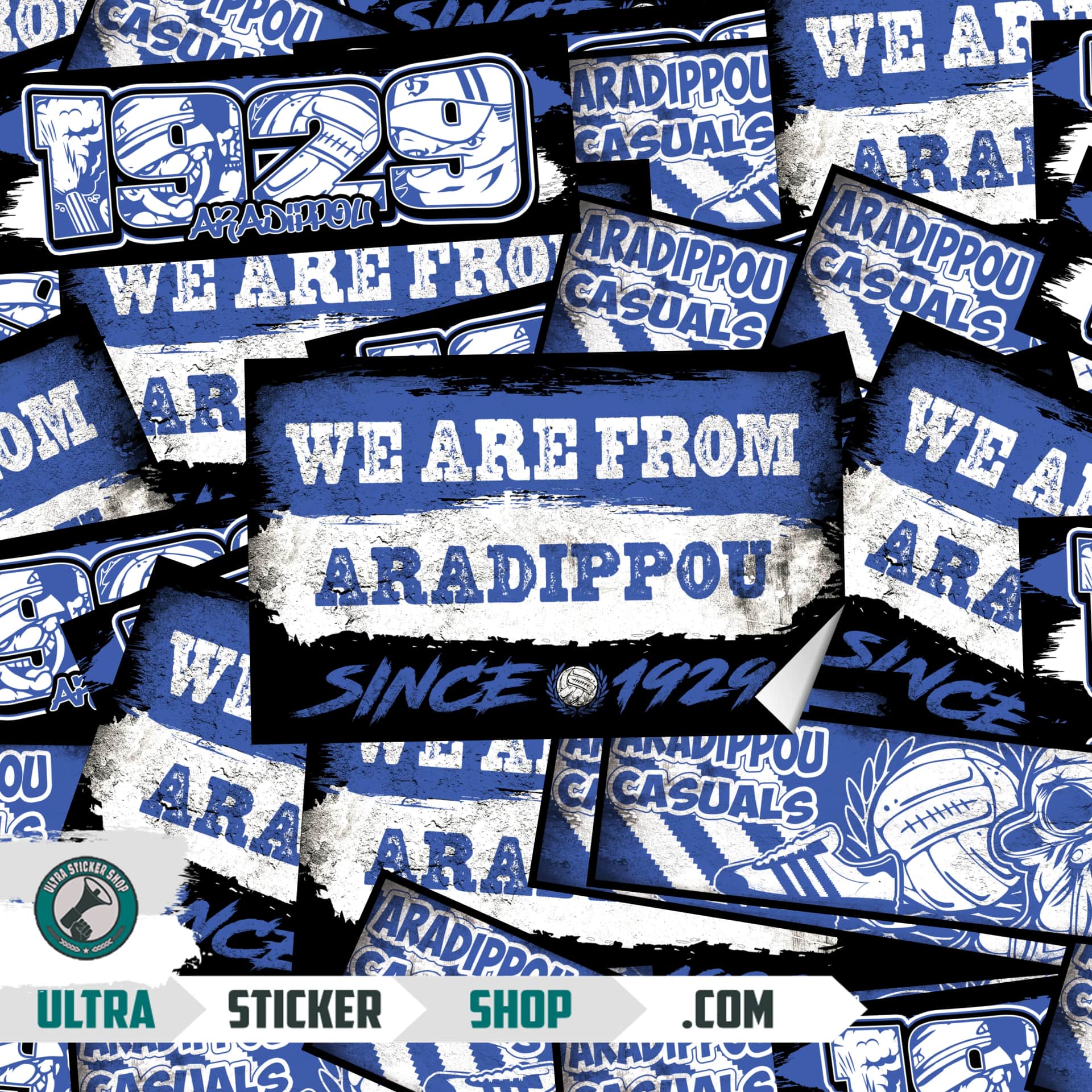 Aradippou