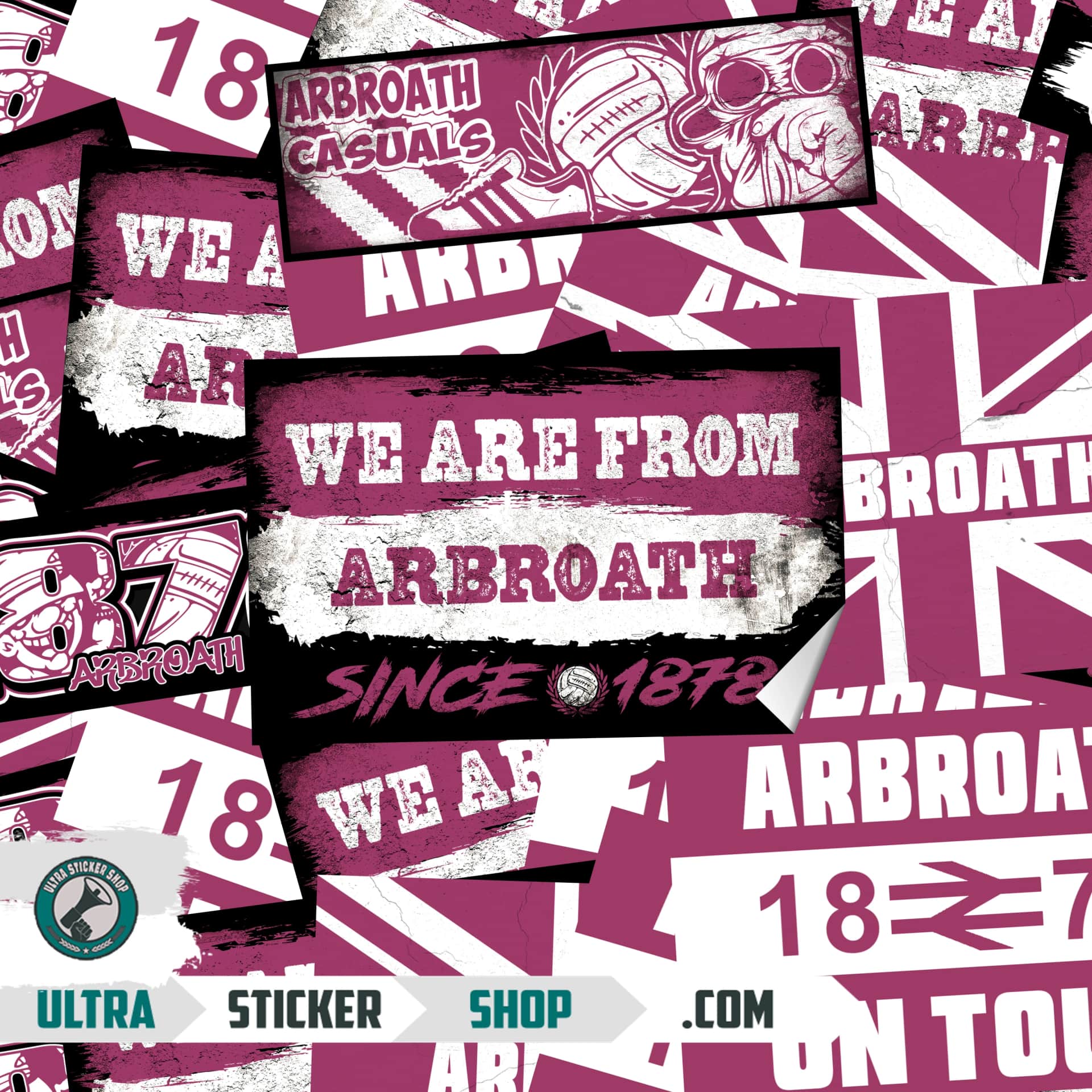 Arbroath