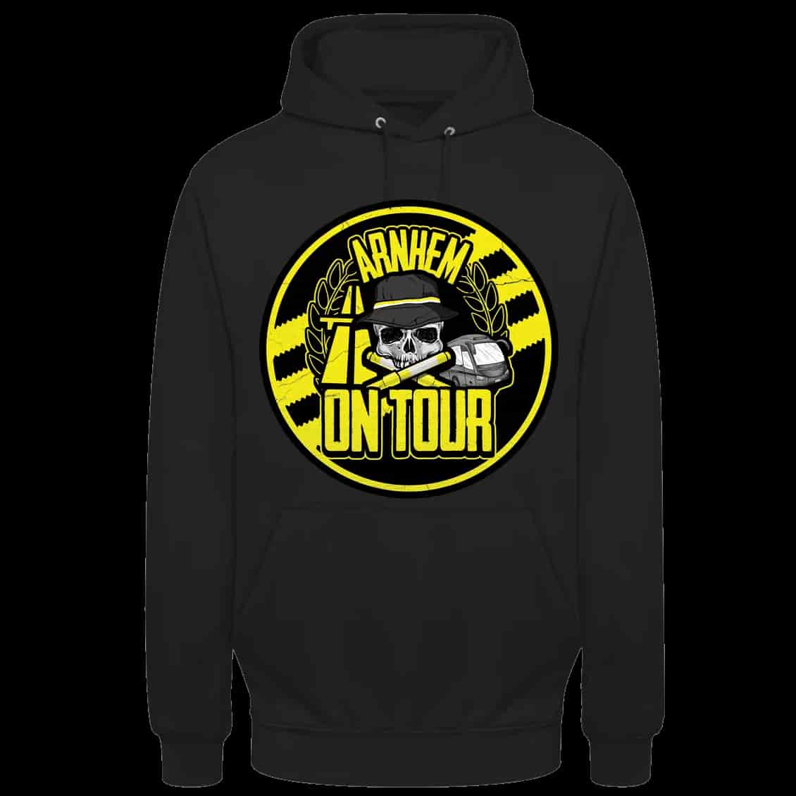 Arnhem on tour Hoodie
