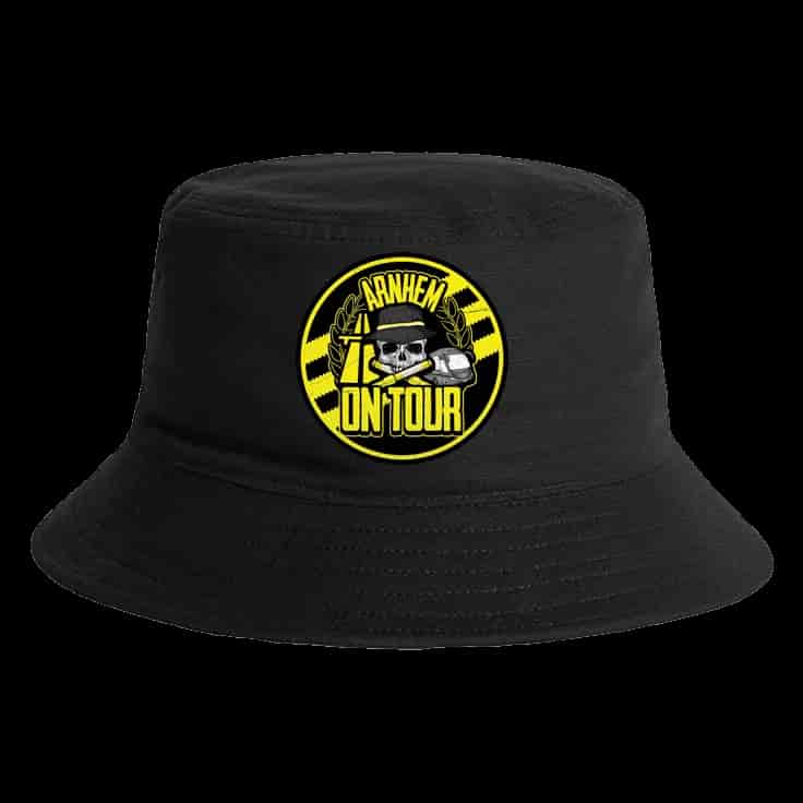 Arnhem on tour Bucket Hat