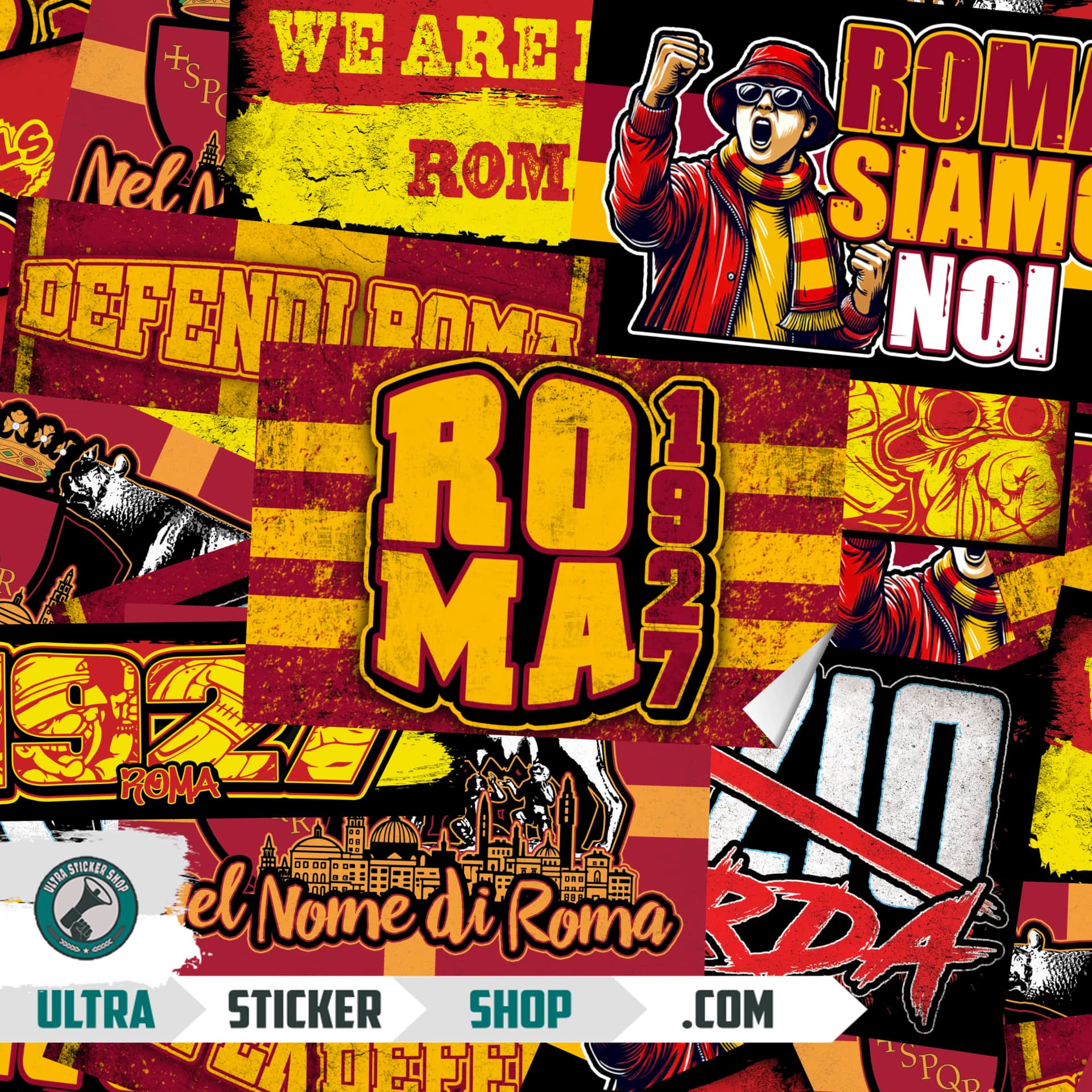 AS Roma