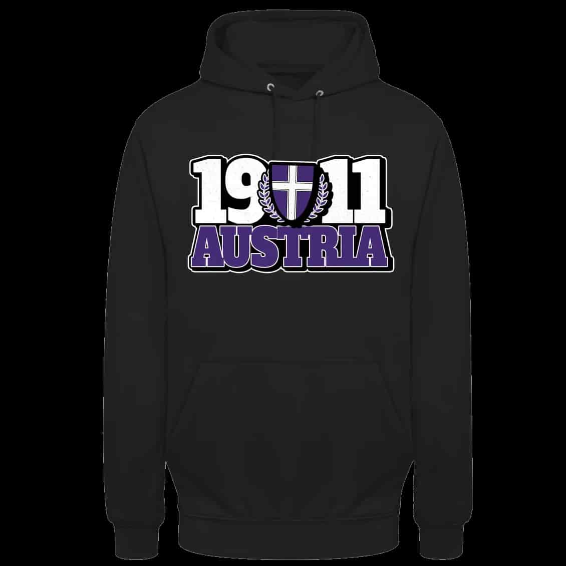 austria 1911 Hanorac