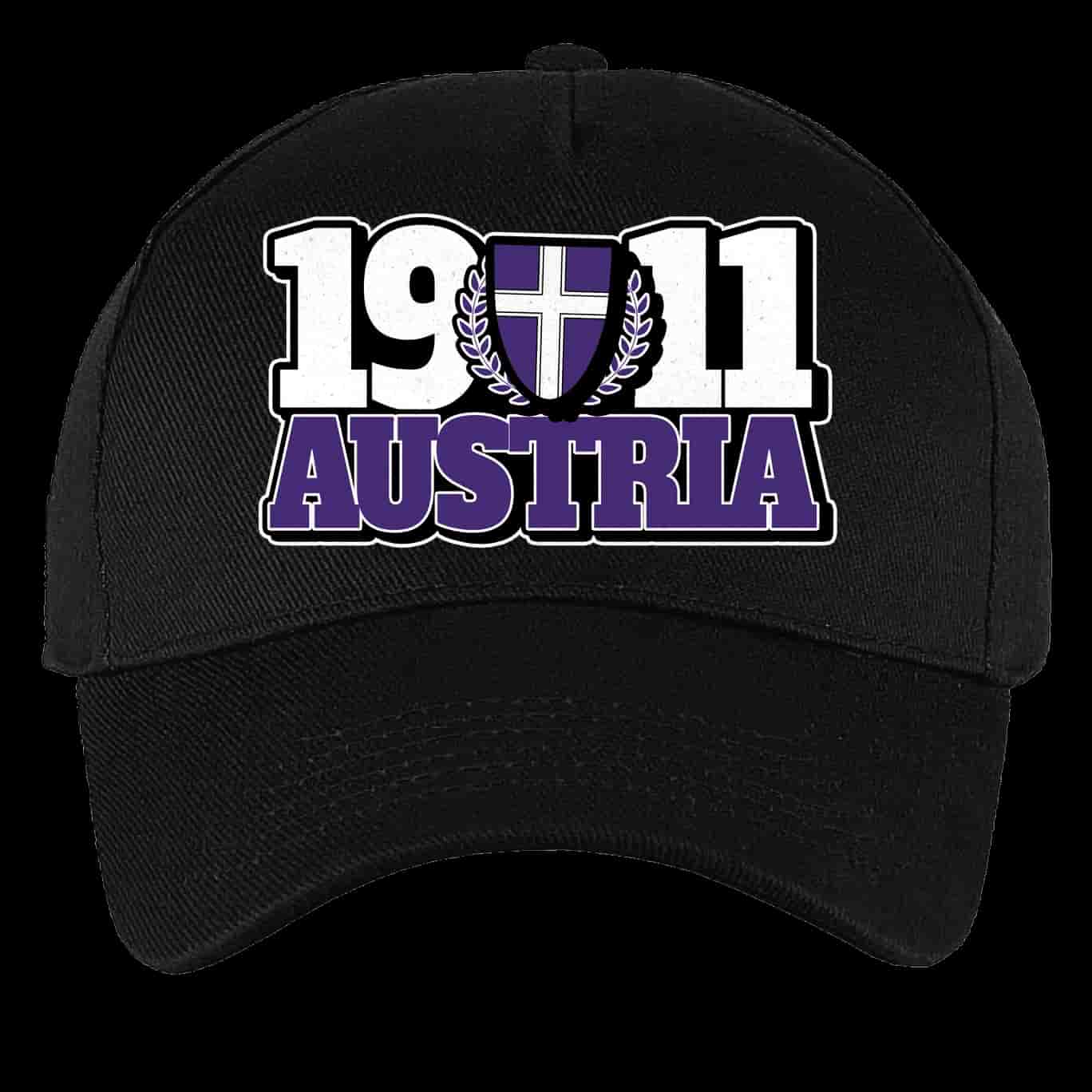 austria 1911 Căciulă