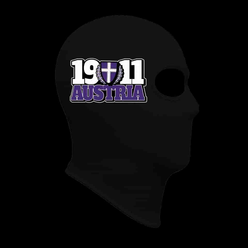 austria 1911 Balină
