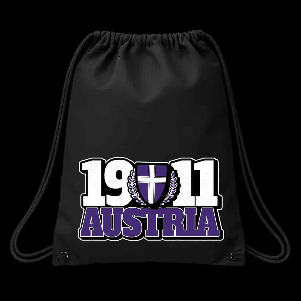austria 1911 Säckpack