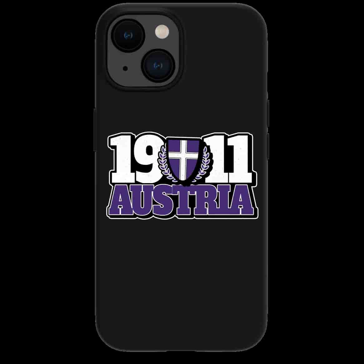 austria 1911 Husă Iphone