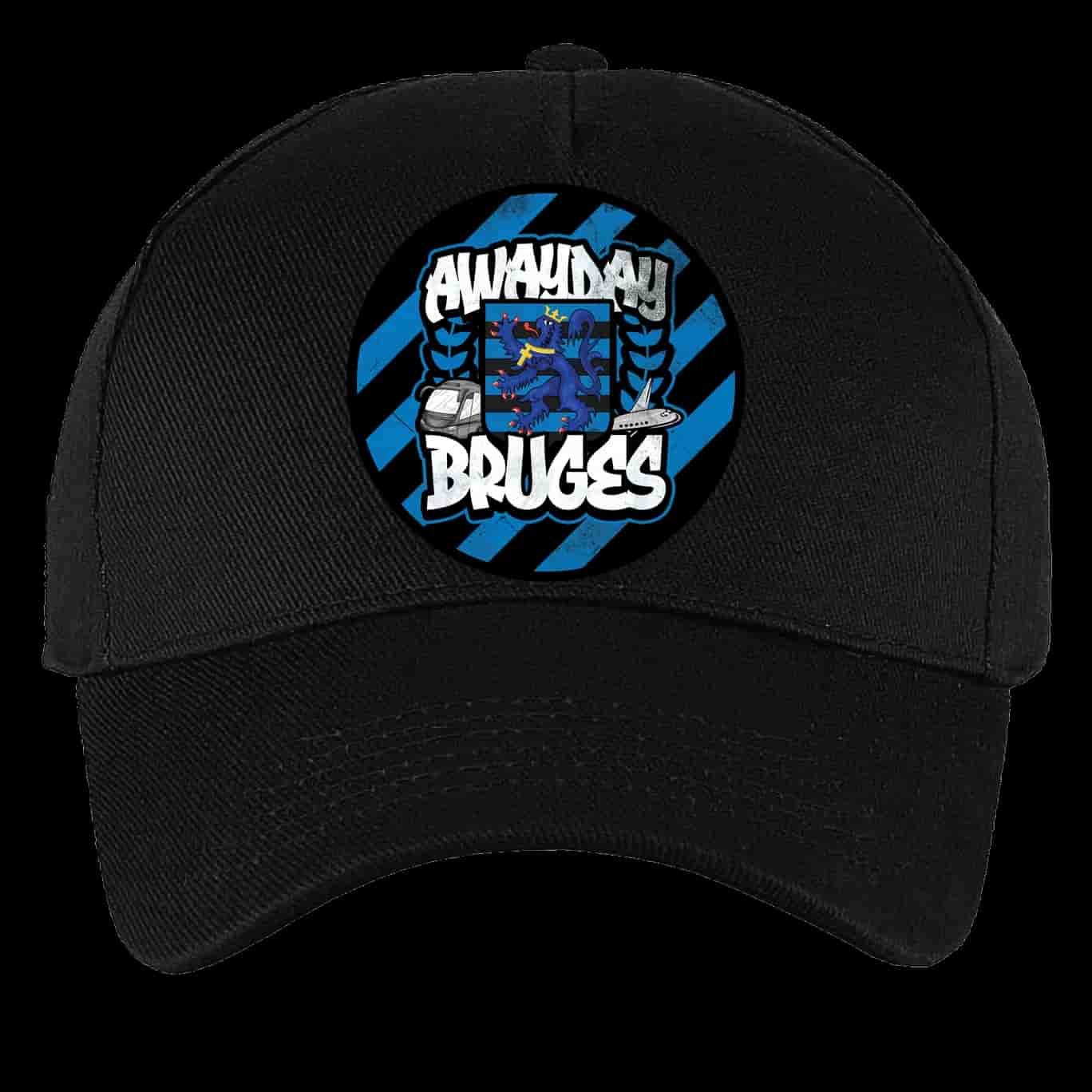 Awayday bruges Pet
