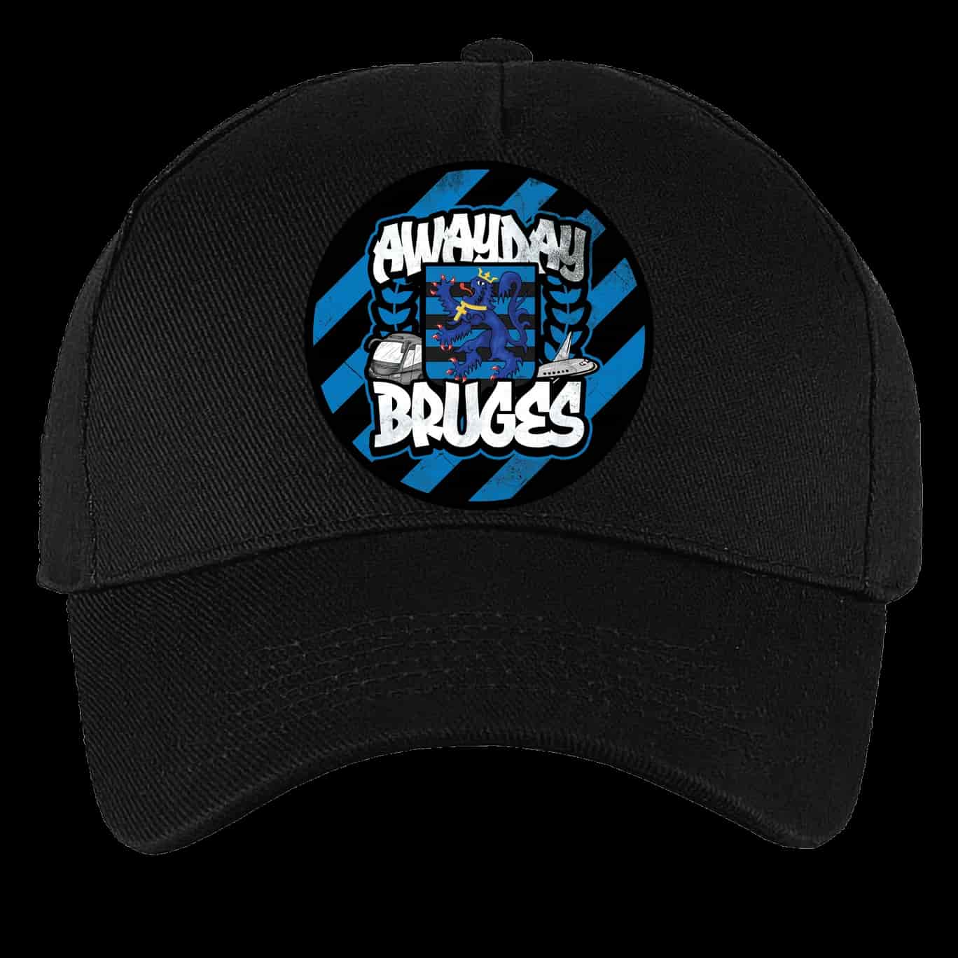 Awayday bruges Pet