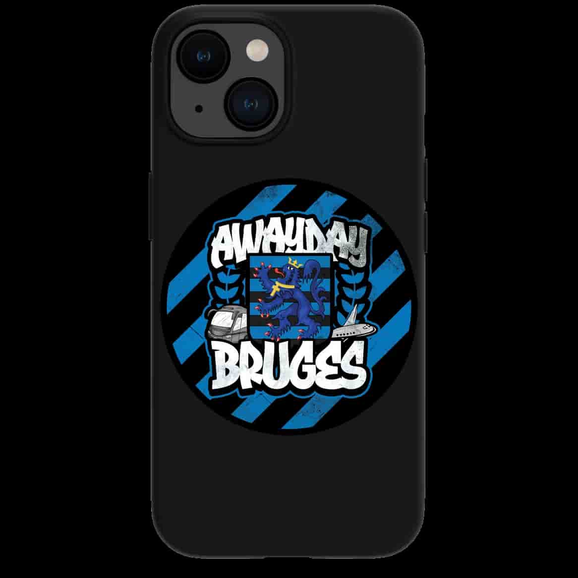Awayday bruges iPhone hoes