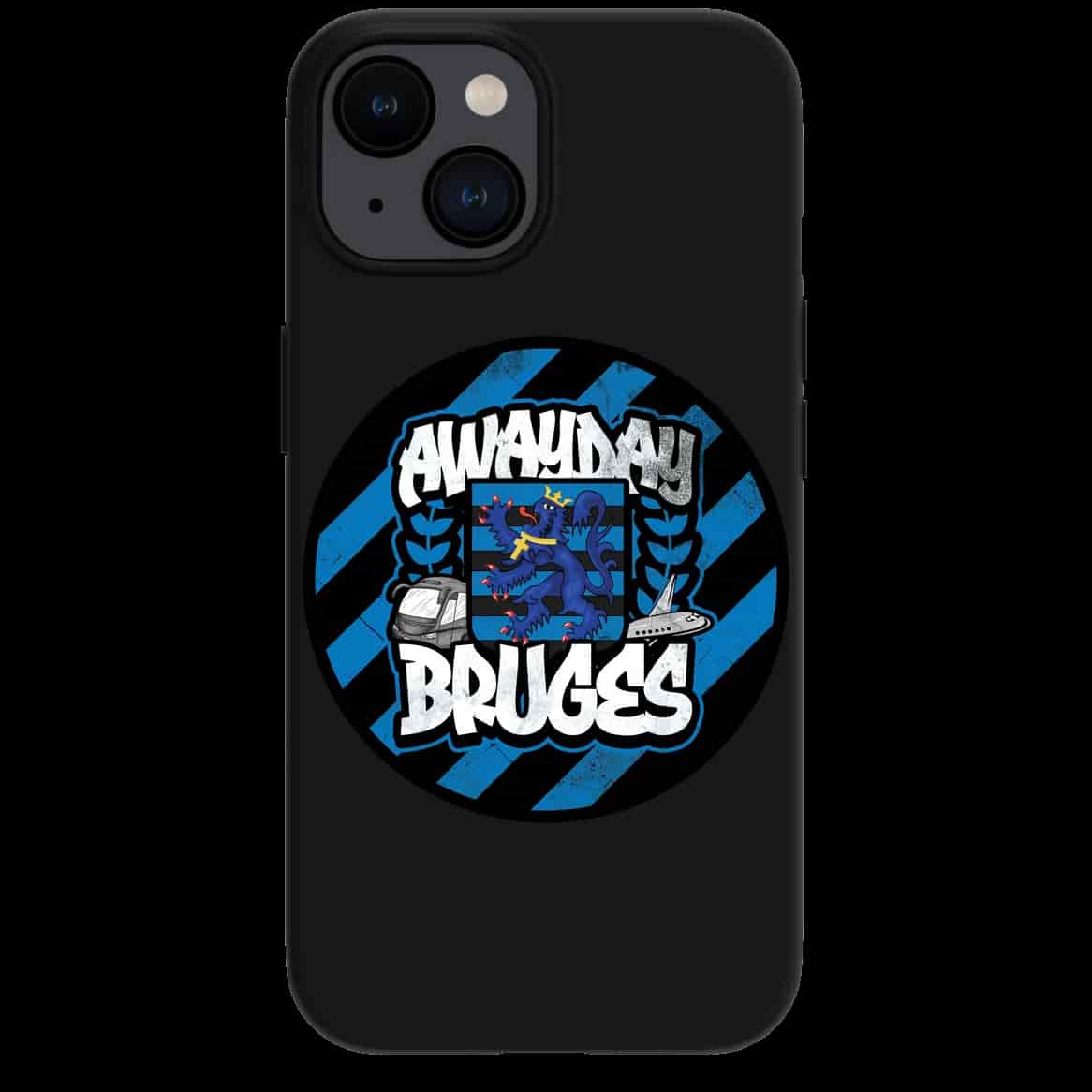 Awayday bruges iPhone hoes