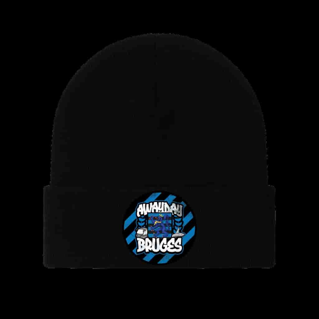 Awayday bruges Beanie