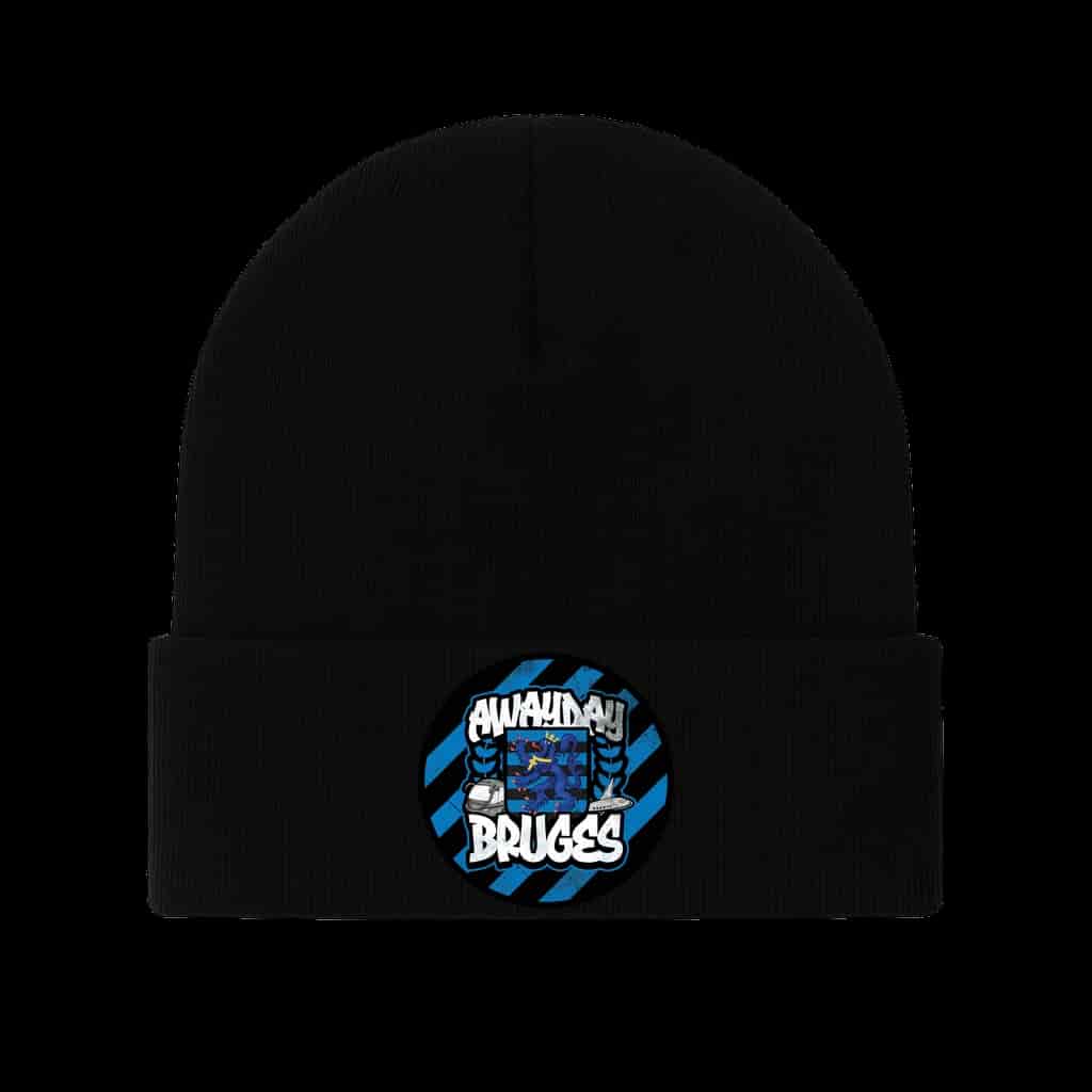 Awayday bruges Beanie