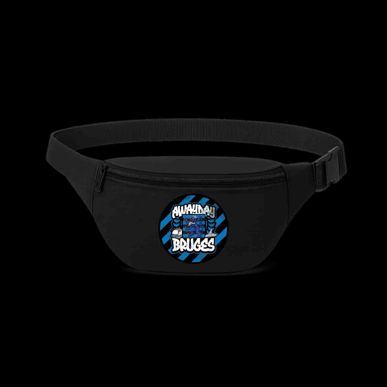 Awayday bruges Fanny Pack