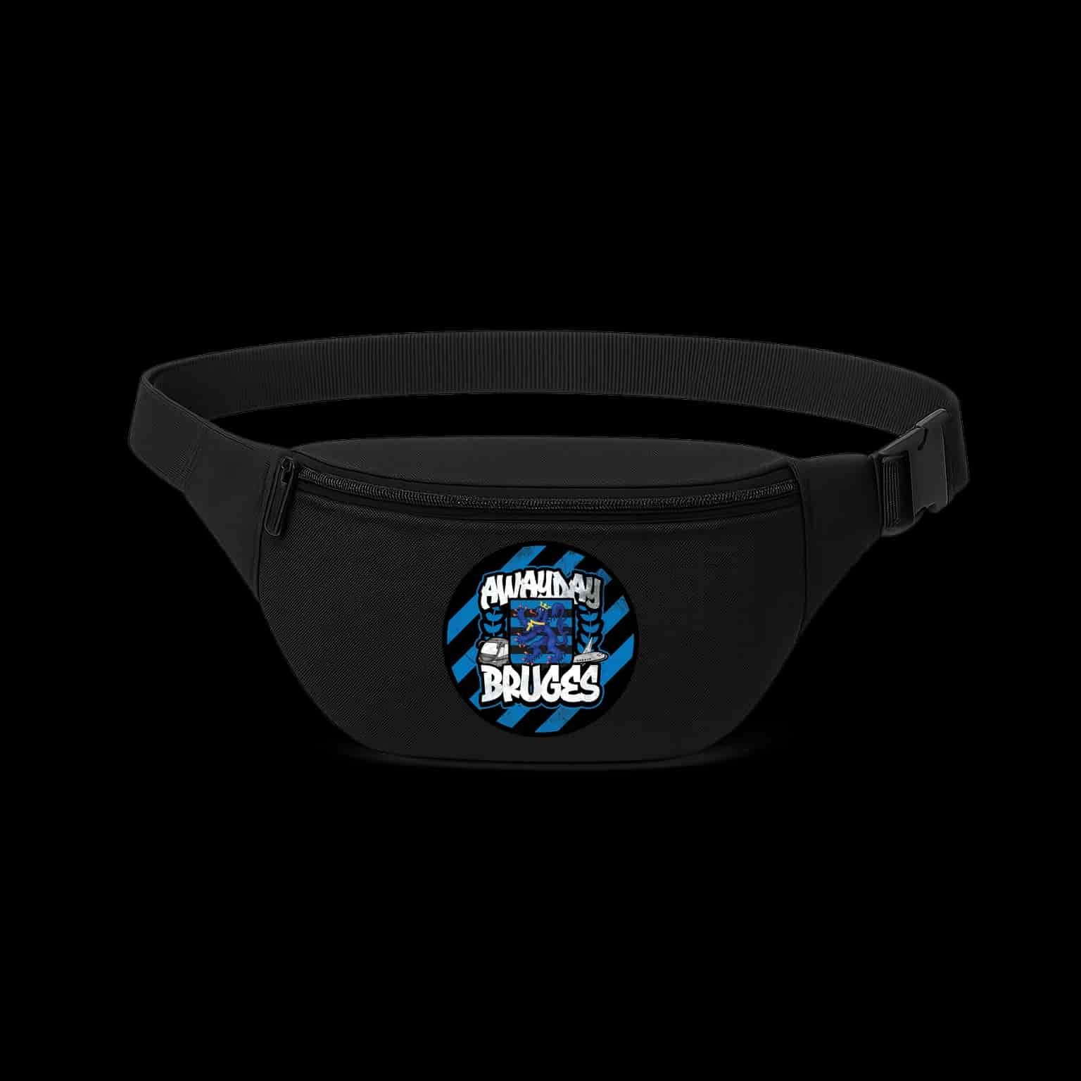 Awayday bruges Fanny Pack