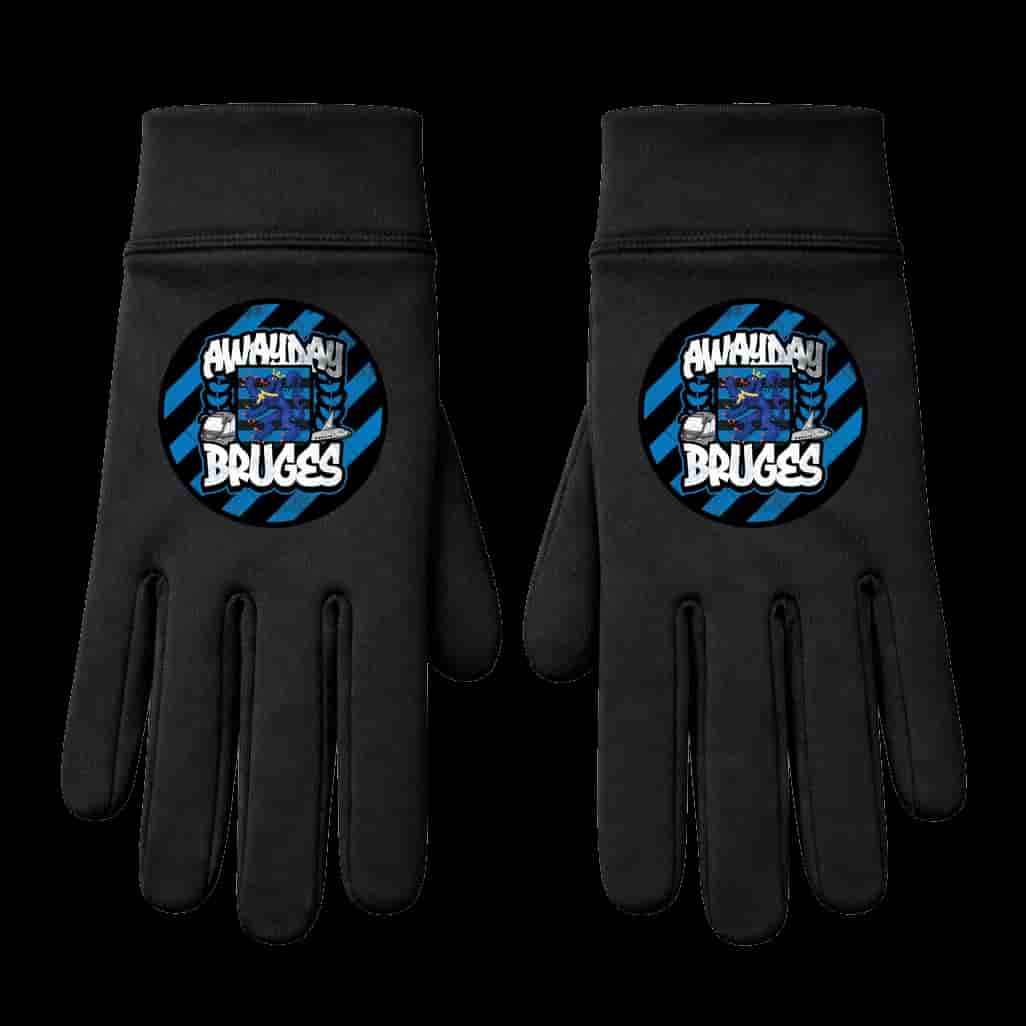 Awayday bruges Handschoenen