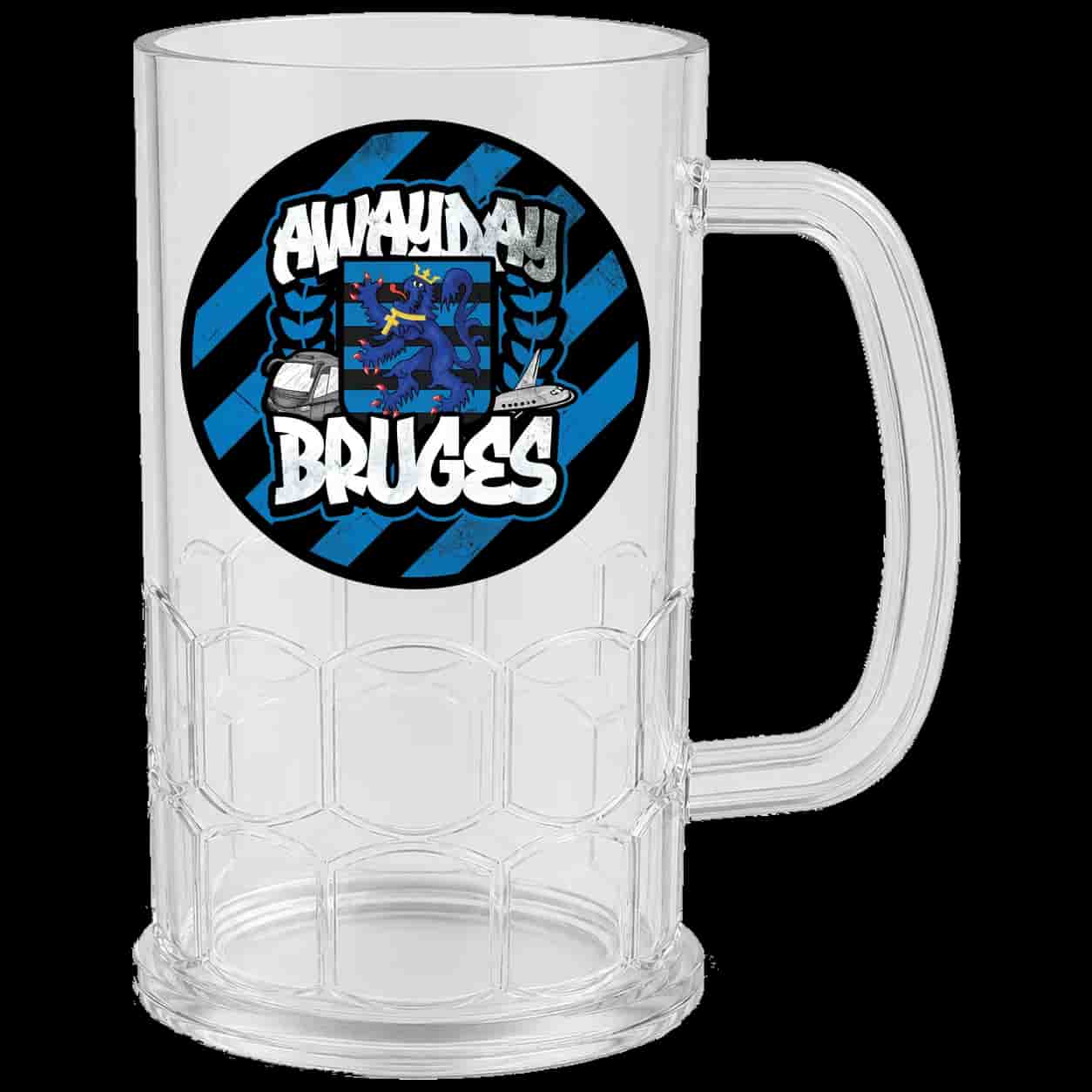 Awayday bruges Bierpul