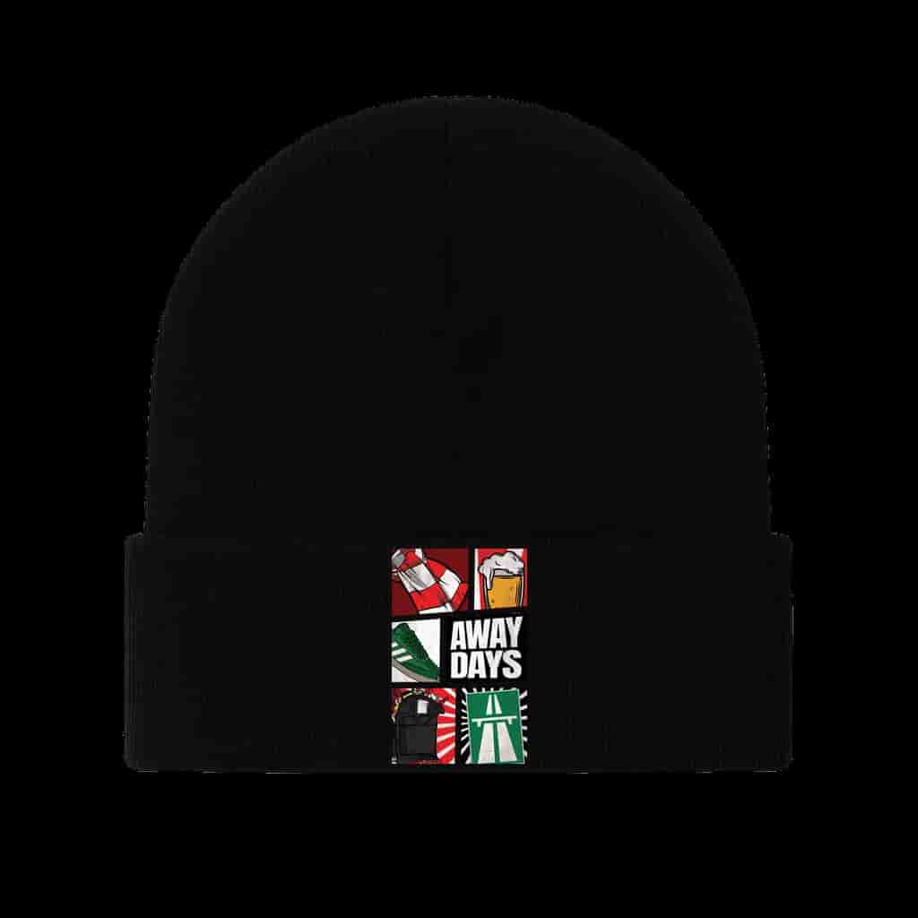 Awaydays Mütze