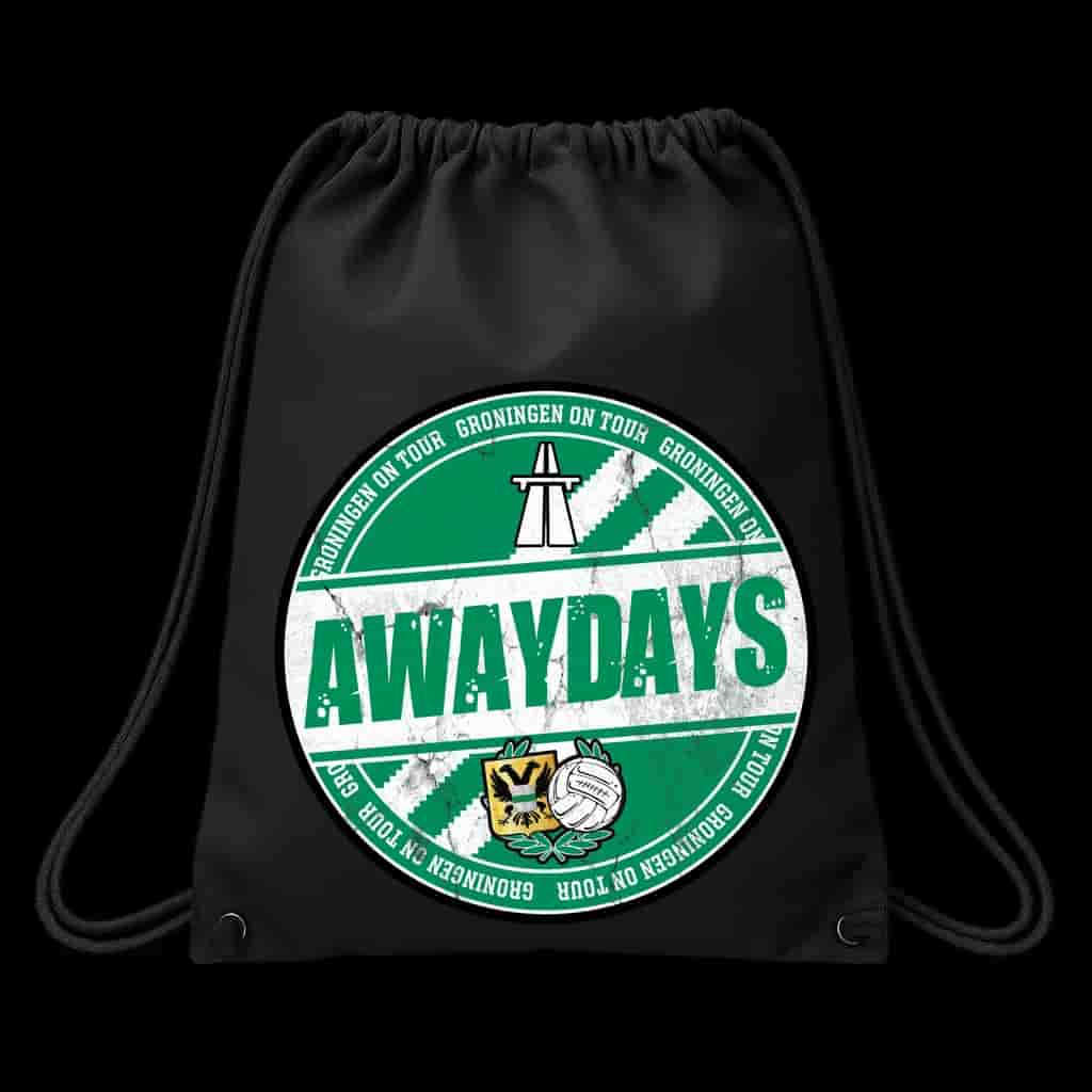 Awaydays Groningen Sack Pack