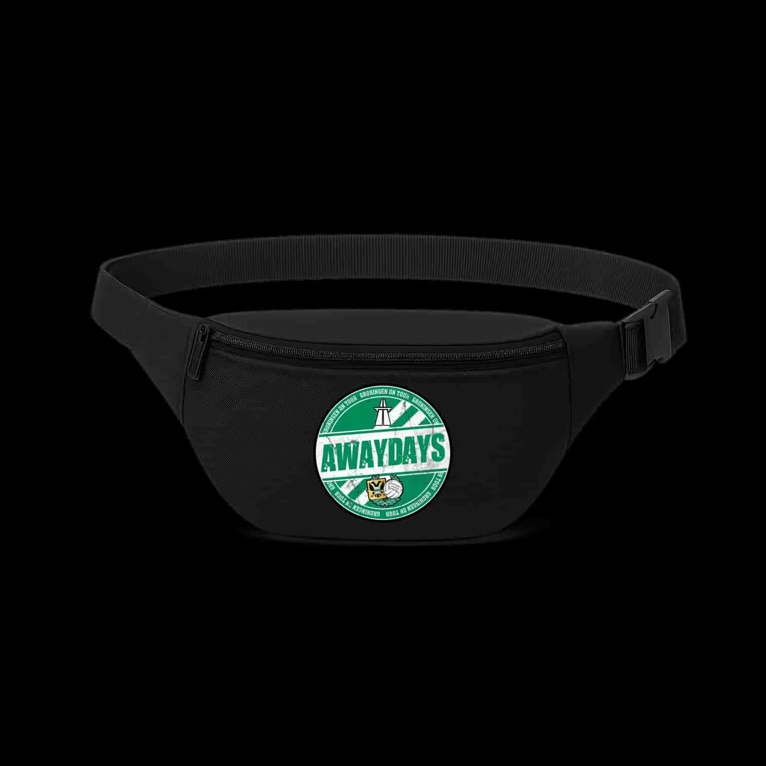 Awaydays Groningen Fanny Pack