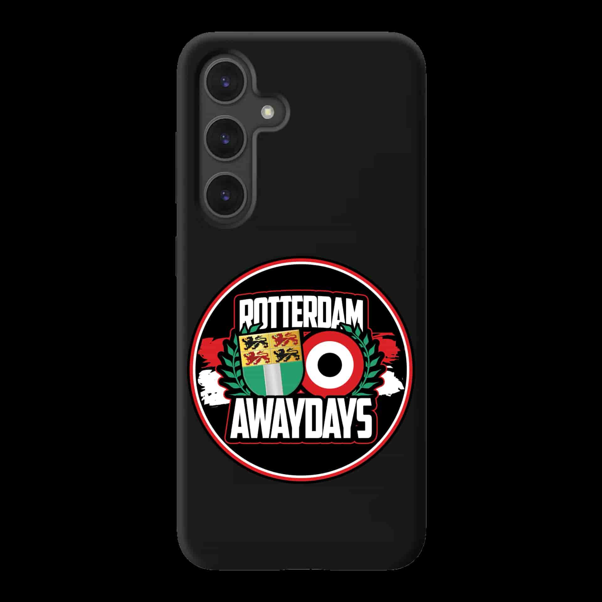 Awaydays Samsung-fodral