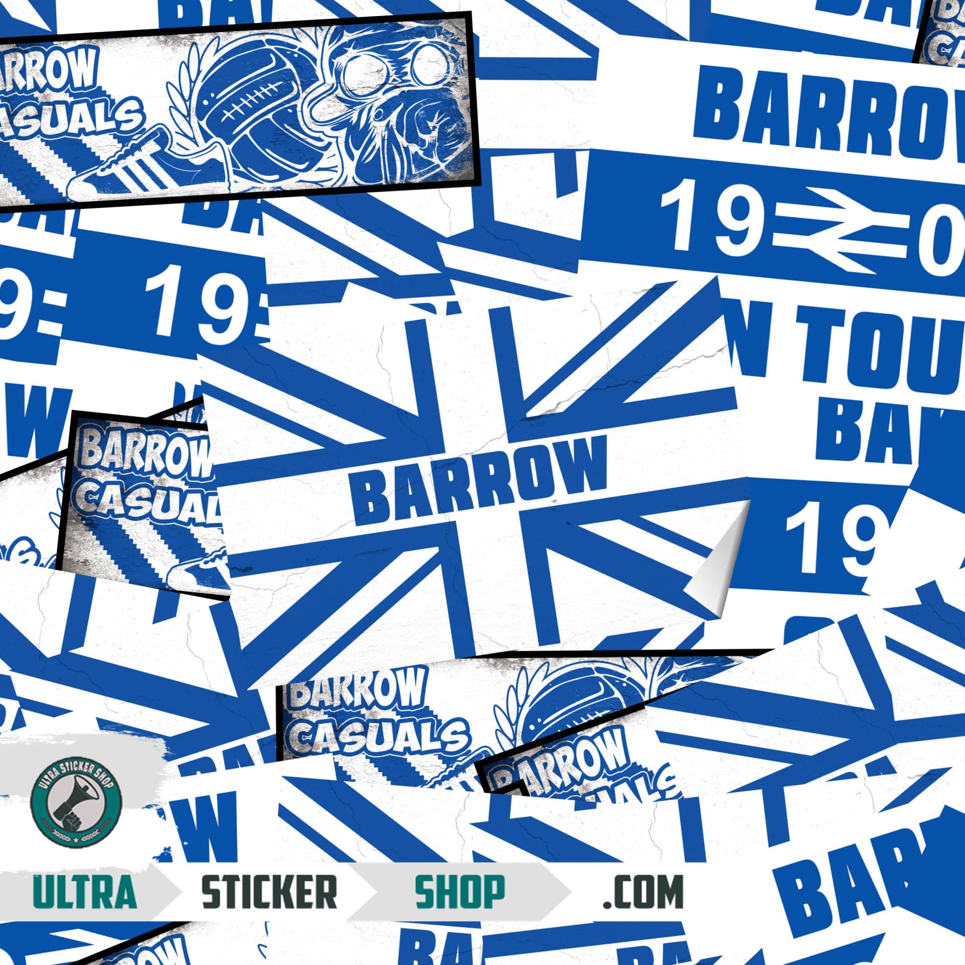 Barrow