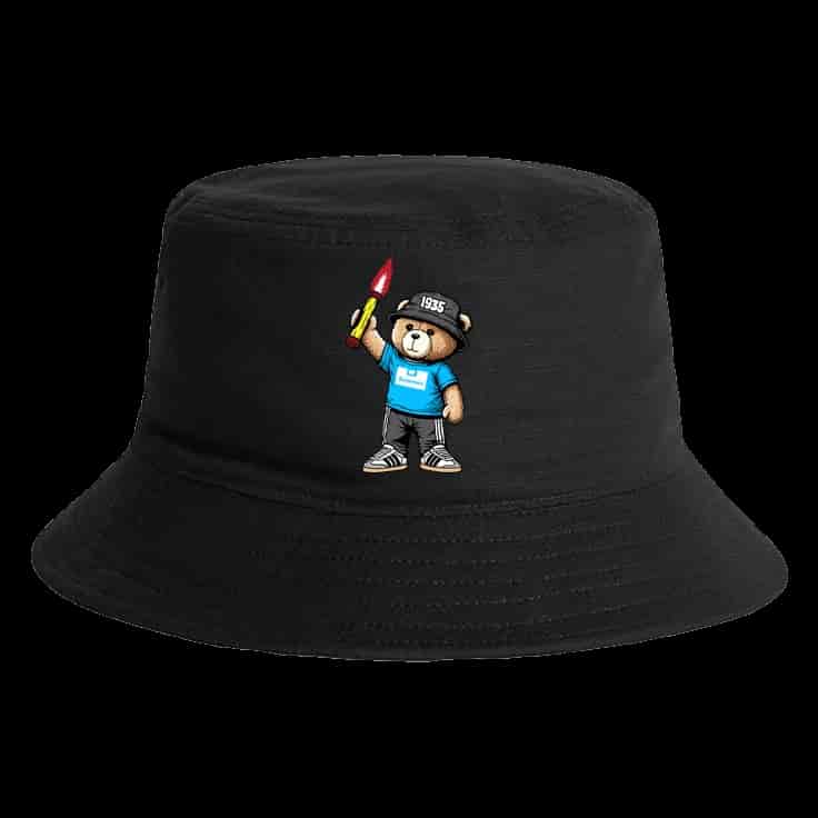 Bayonnais 1935 bear Klobouk